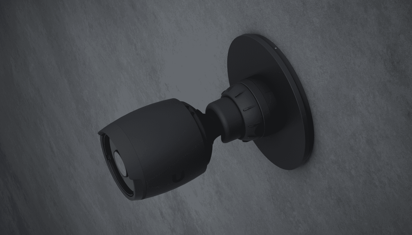 Gang Box Mounting Plate