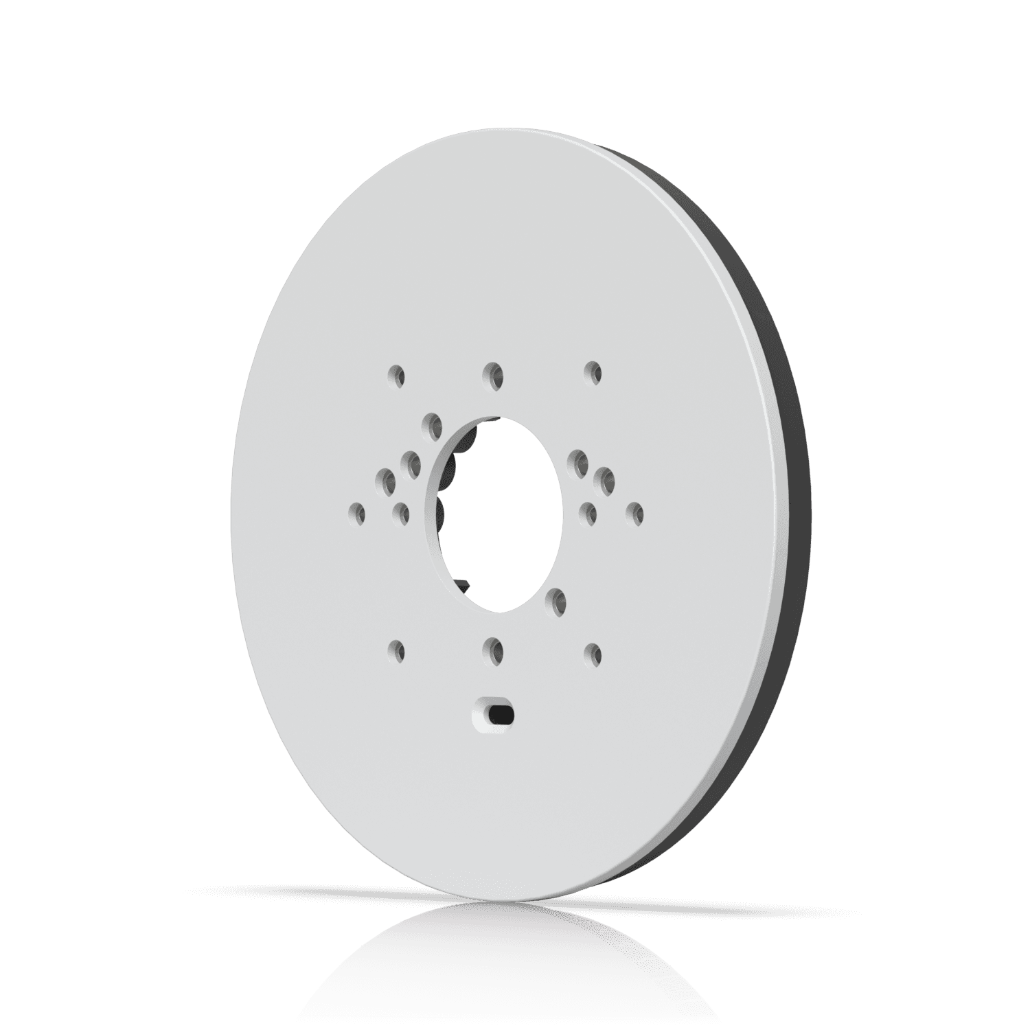 Gang Box Mounting Plate