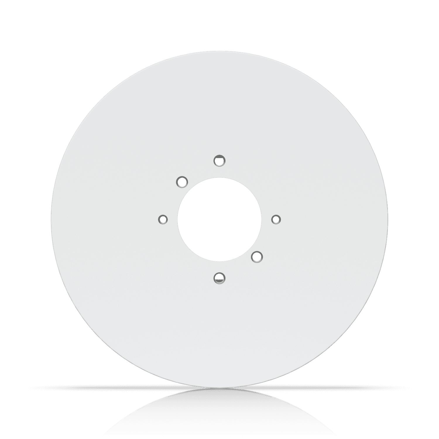 Gang Box Mounting Plate