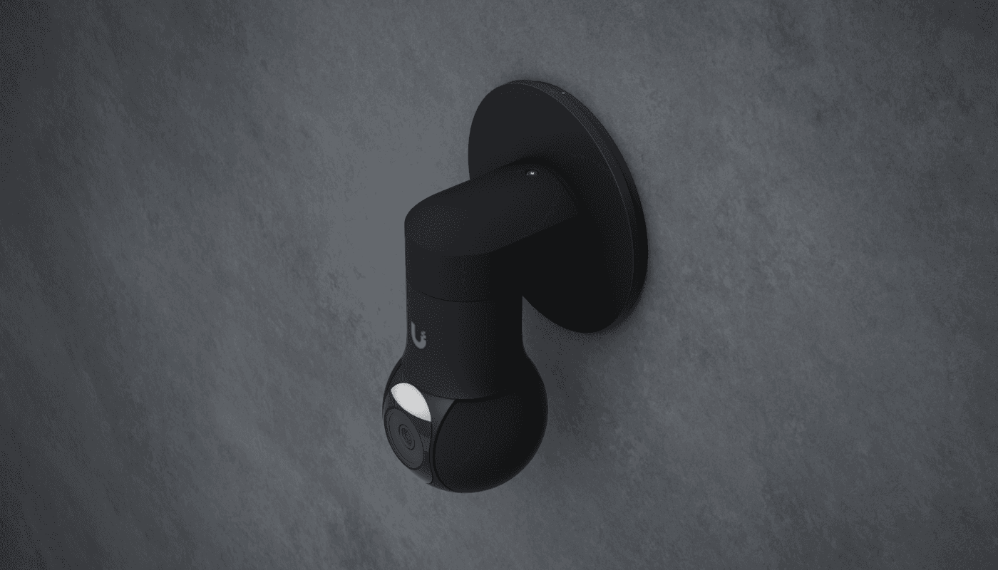 Gang Box Mounting Plate