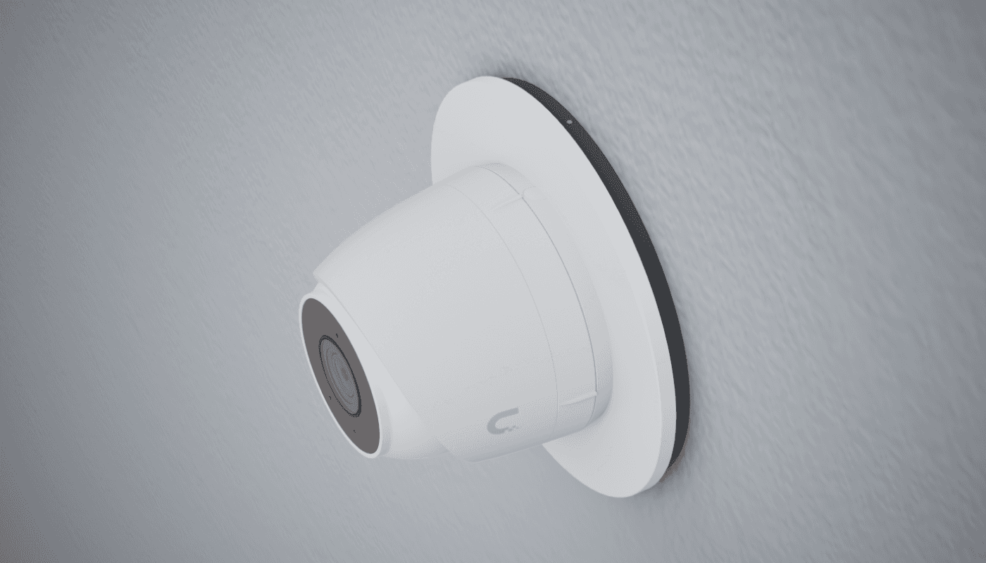 Gang Box Mounting Plate