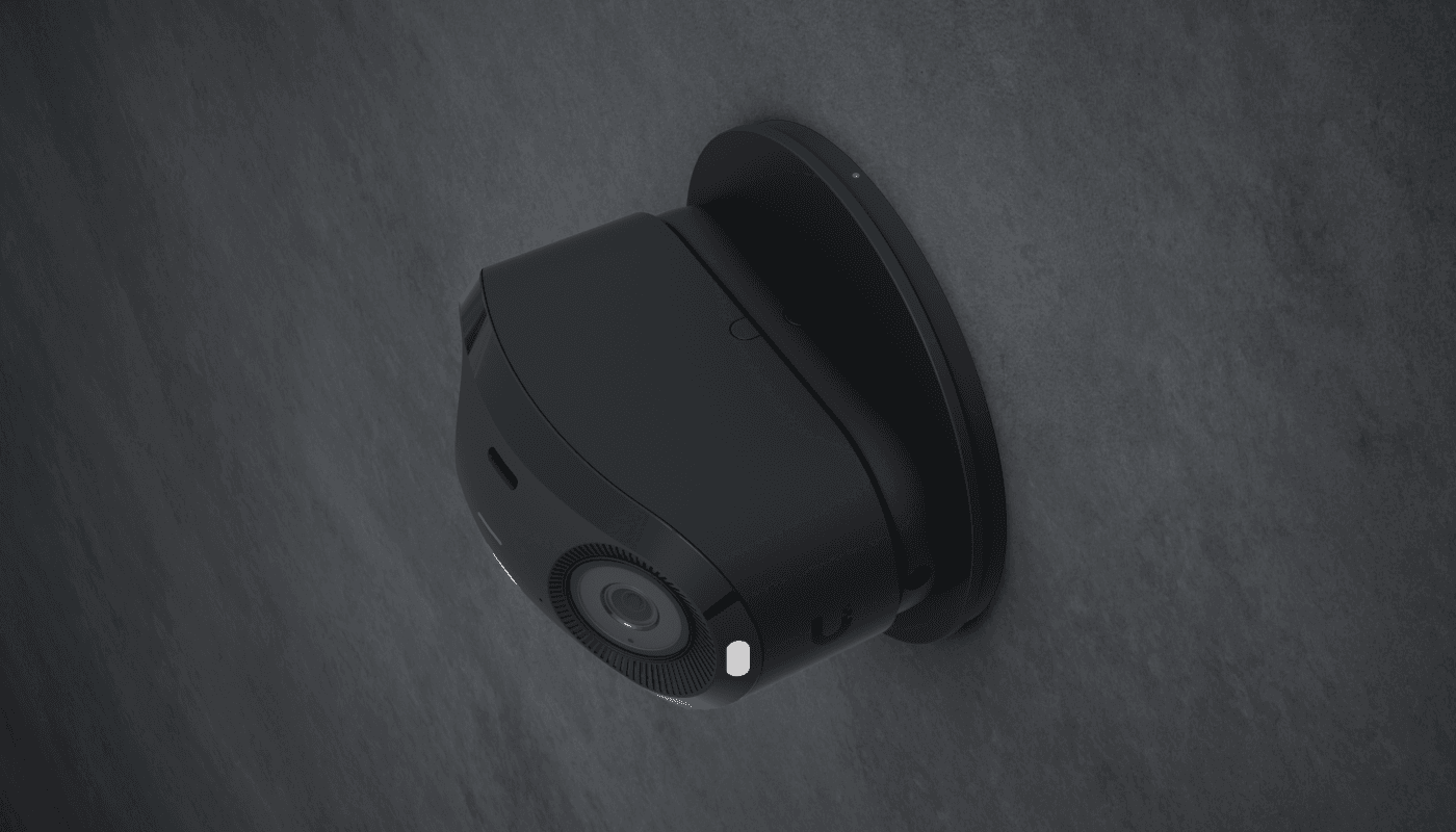 Gang Box Mounting Plate