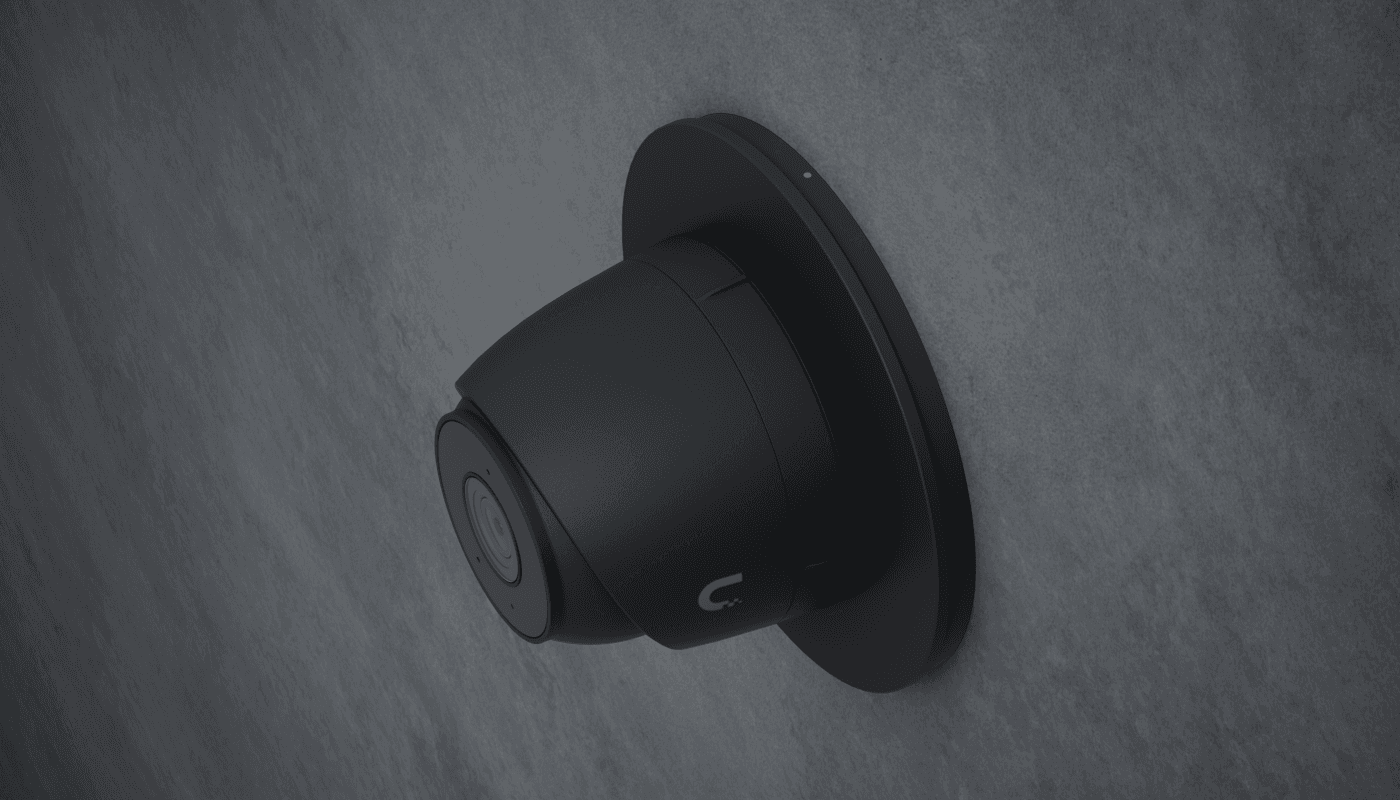 Gang Box Mounting Plate