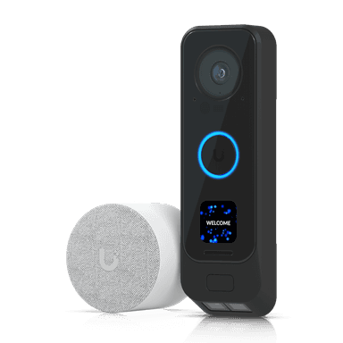 G4 Doorbell Pro PoE Kit