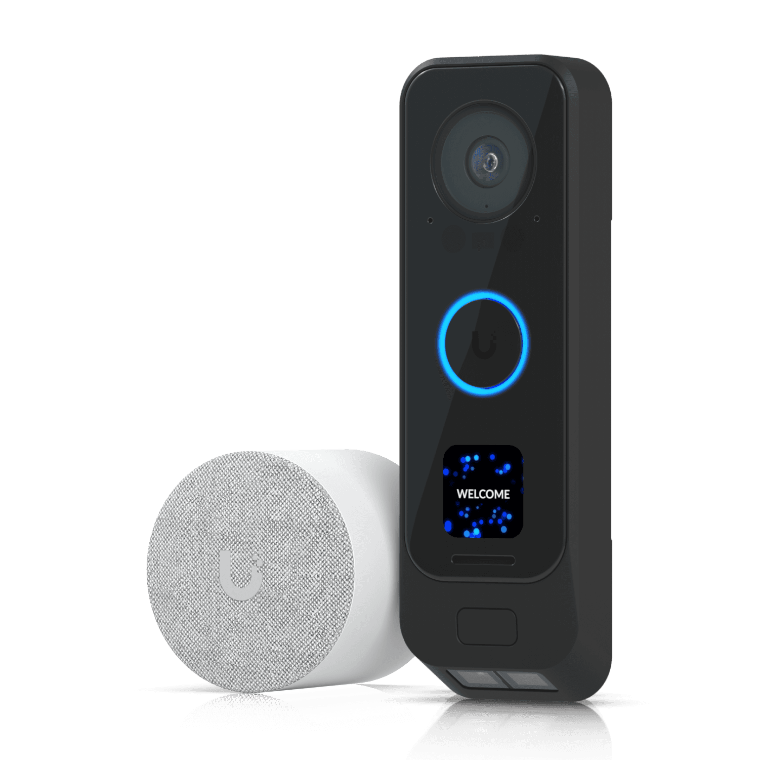 G4 Doorbell Pro PoE Kit