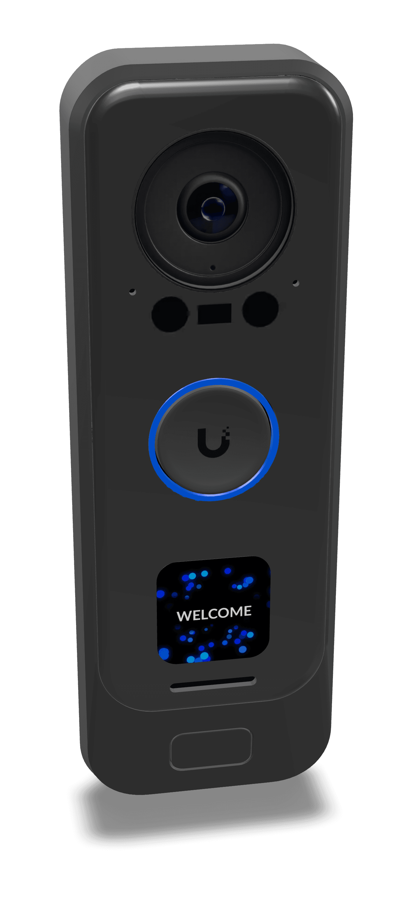 Model viewer poster for UVC-G4 Doorbell Pro PoE Kit