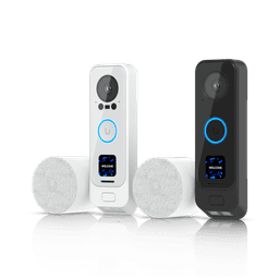 G4 Doorbell Pro PoE Kit