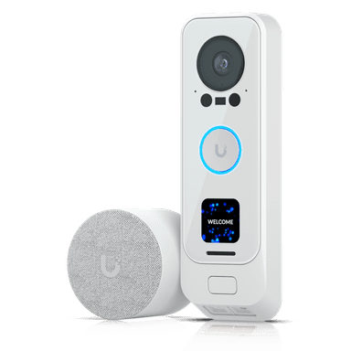 G4 Doorbell Pro PoE Kit