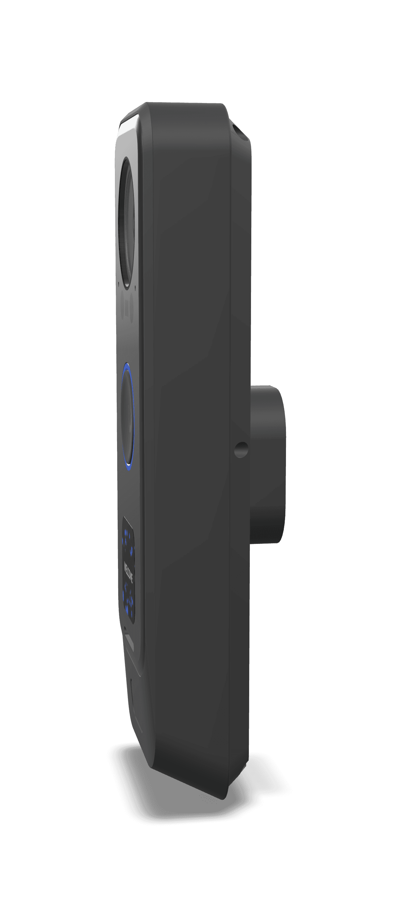 Model viewer poster for UVC-G4 Doorbell Pro PoE Kit