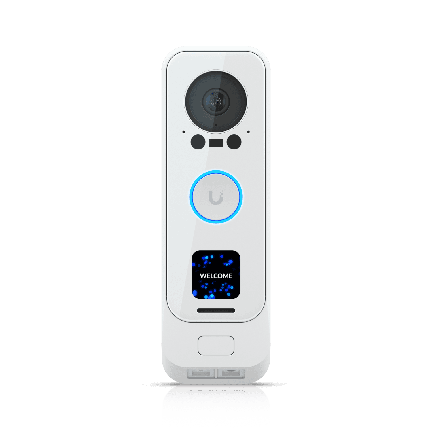 G4 Doorbell Pro PoE Kit