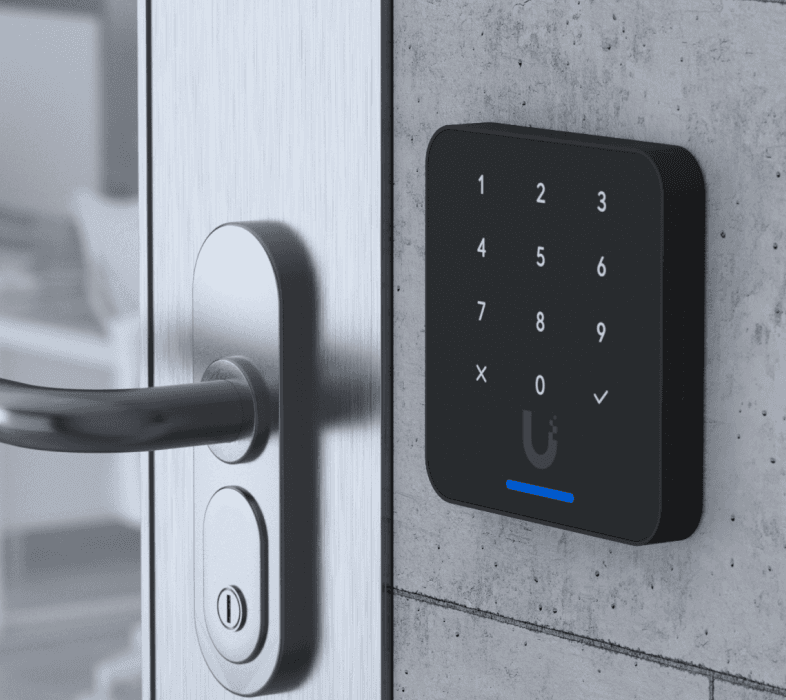 Access G3 Reader Flex