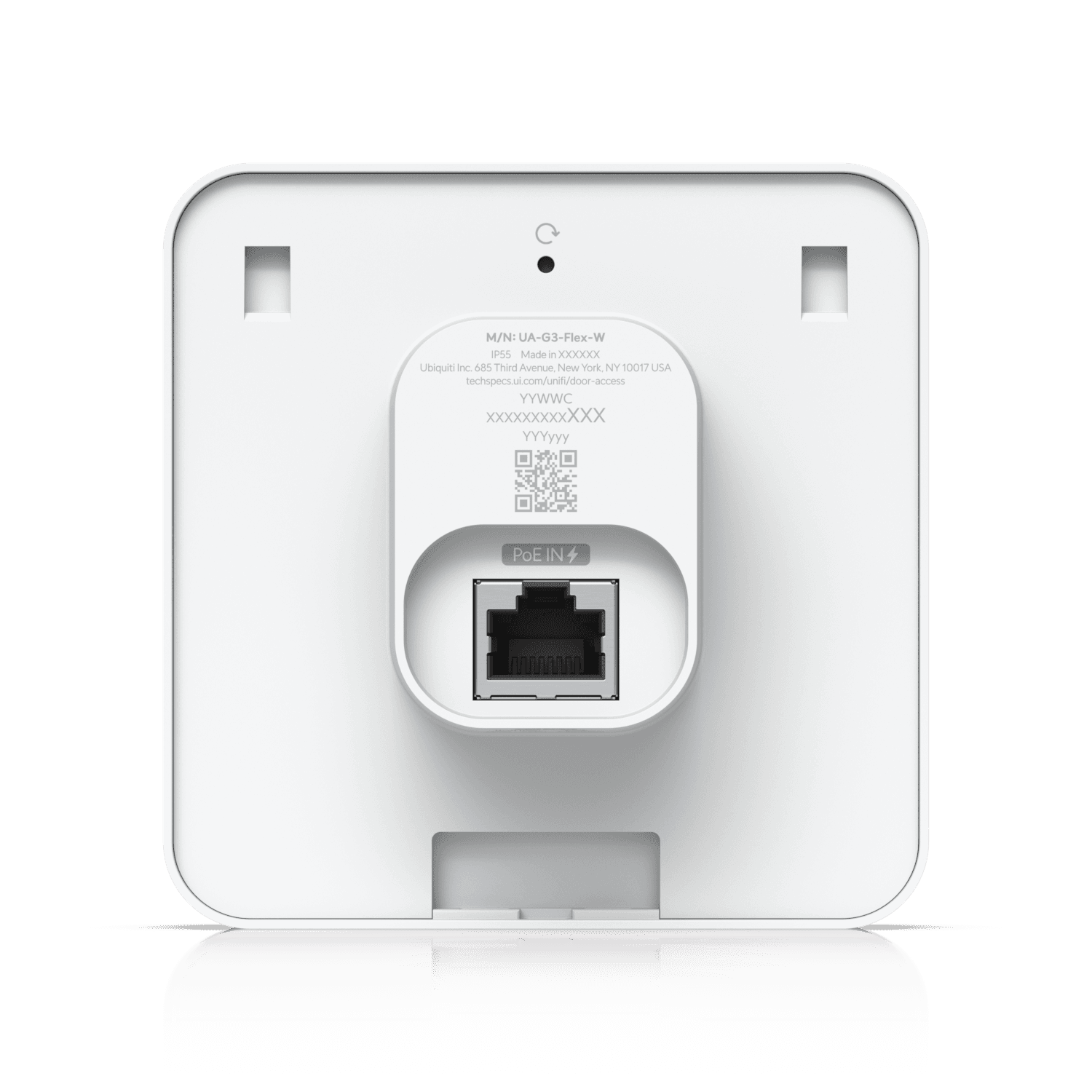 访问 G3 Reader Flex