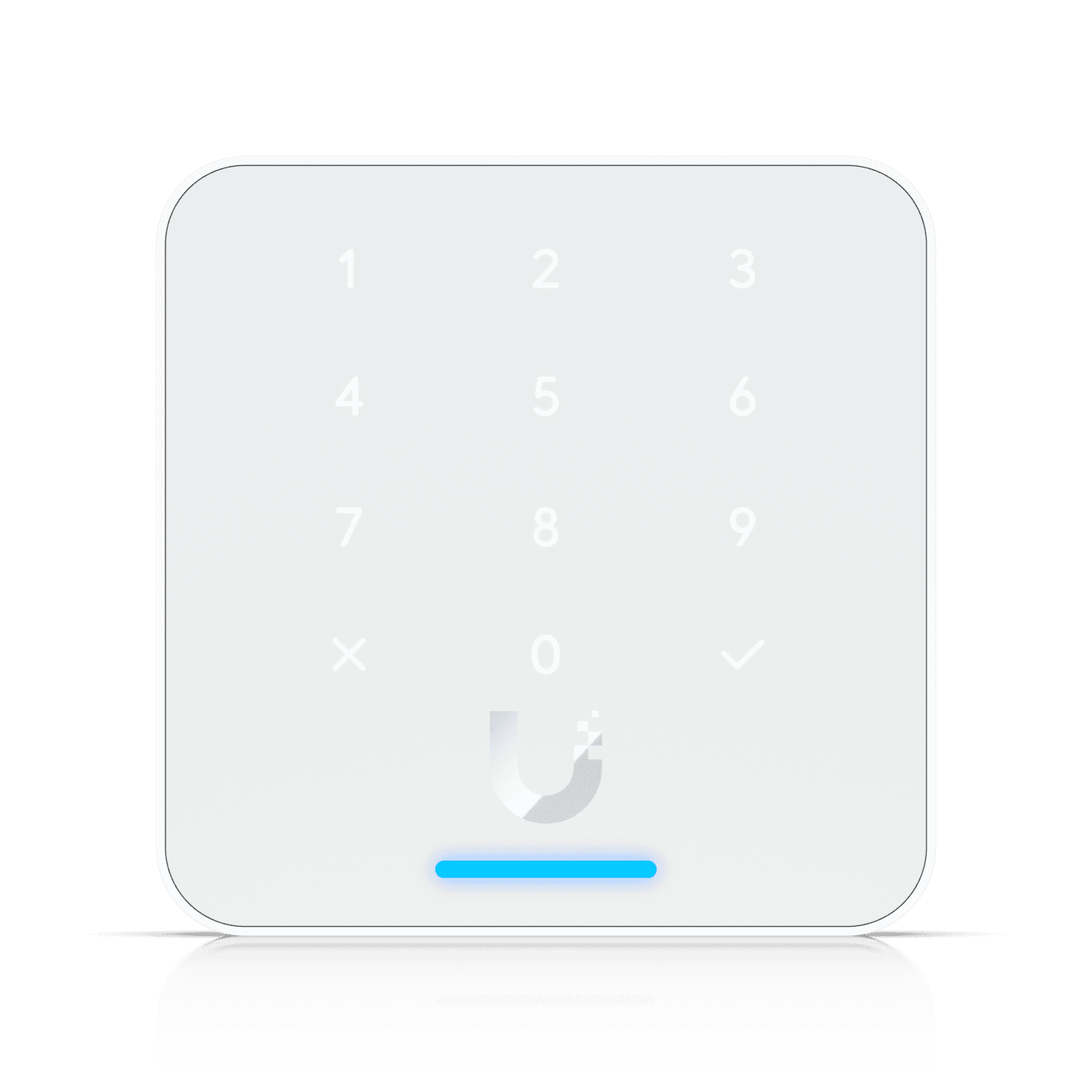 访问 G3 Reader Flex