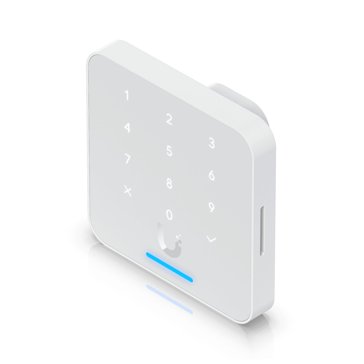 访问 G3 Reader Flex