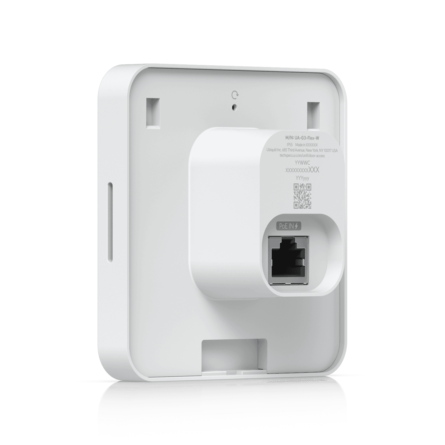 访问 G3 Reader Flex