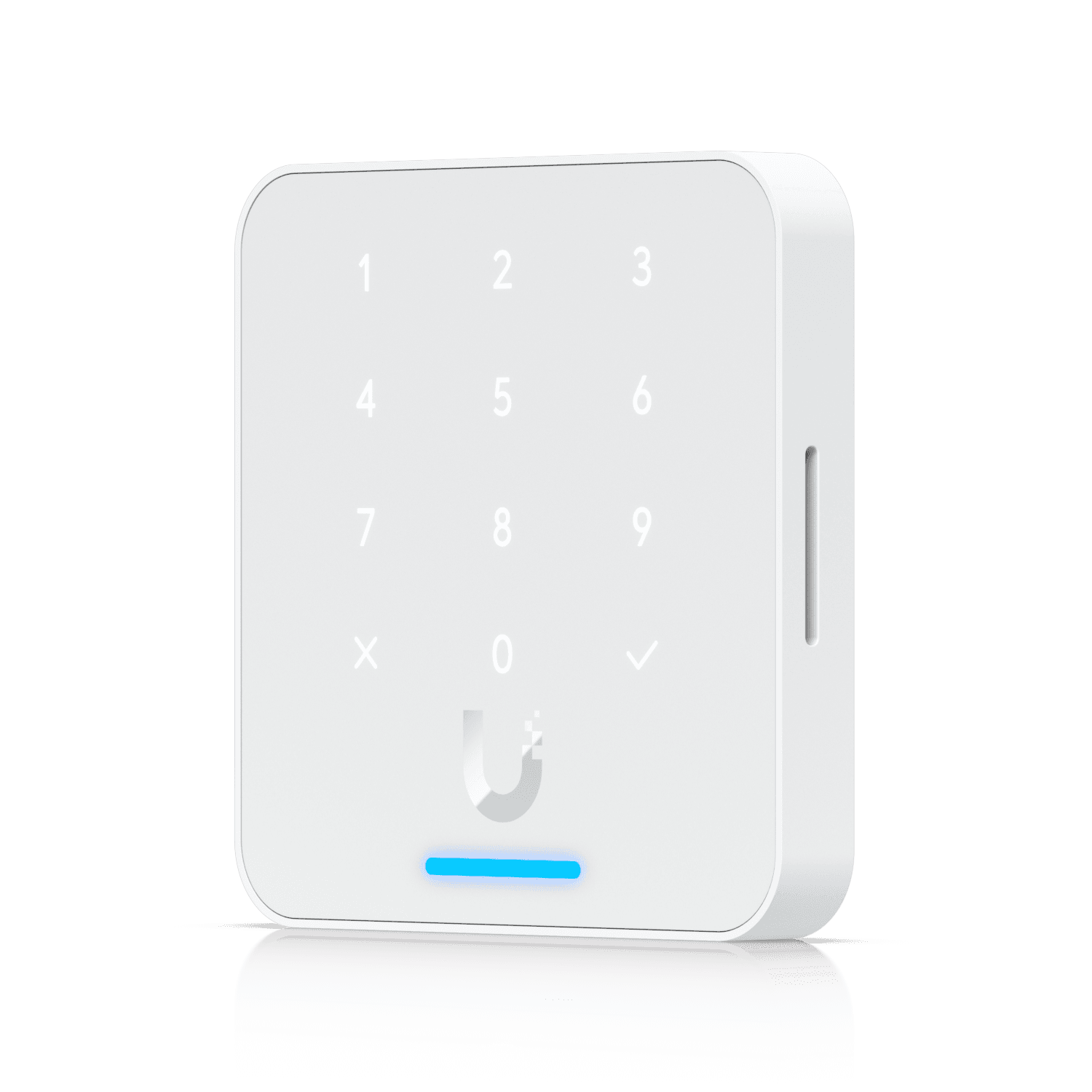 访问 G3 Reader Flex