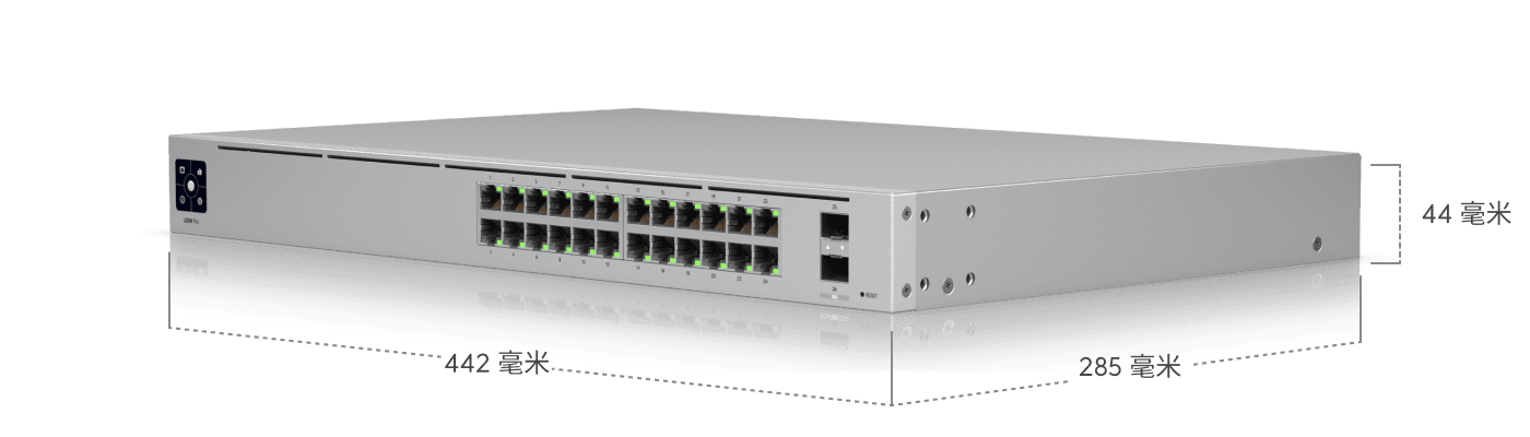 Switch Pro 24