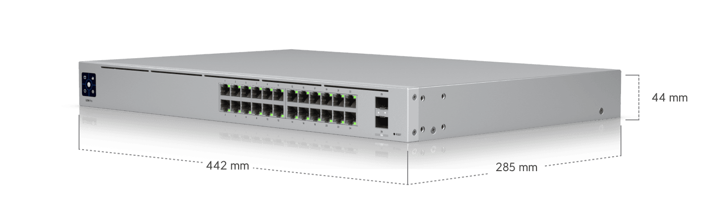 Switch Pro 24