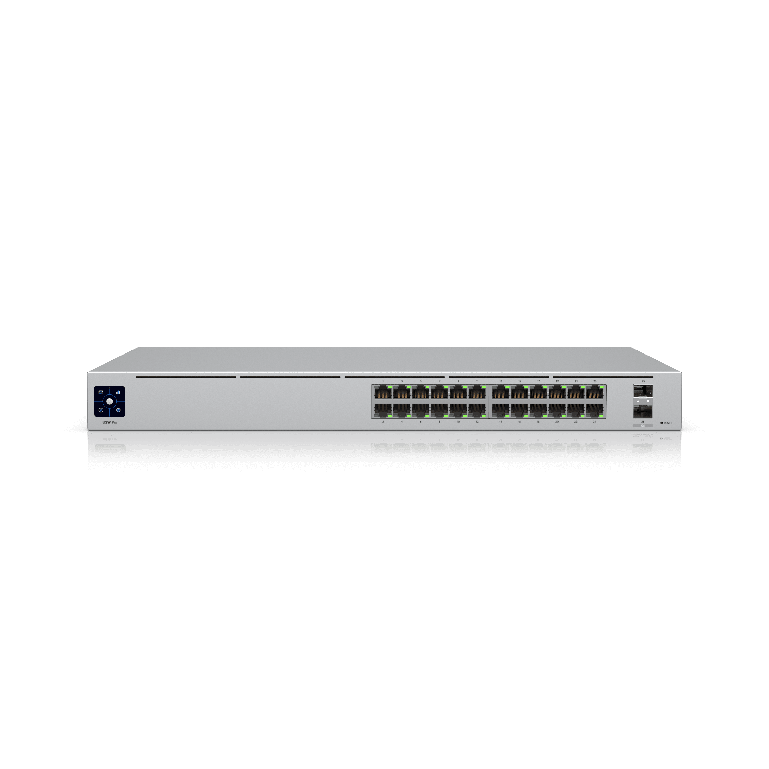 Switch Pro 24
