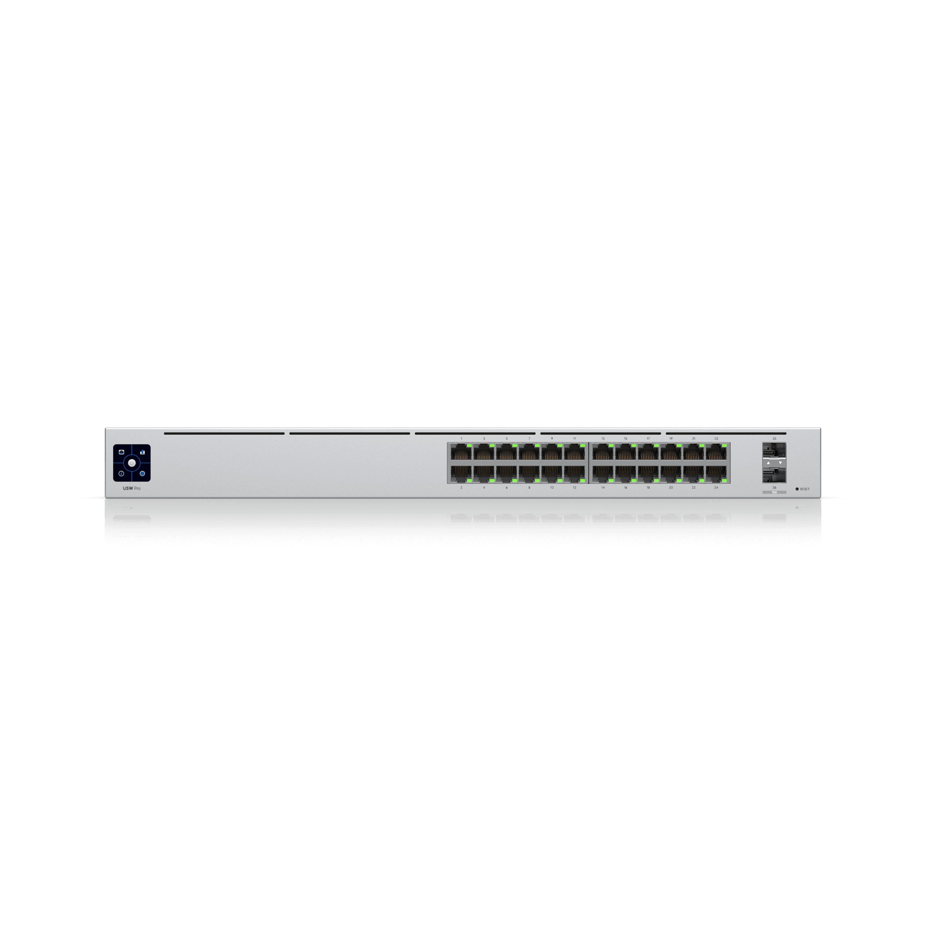 Switch Pro 24