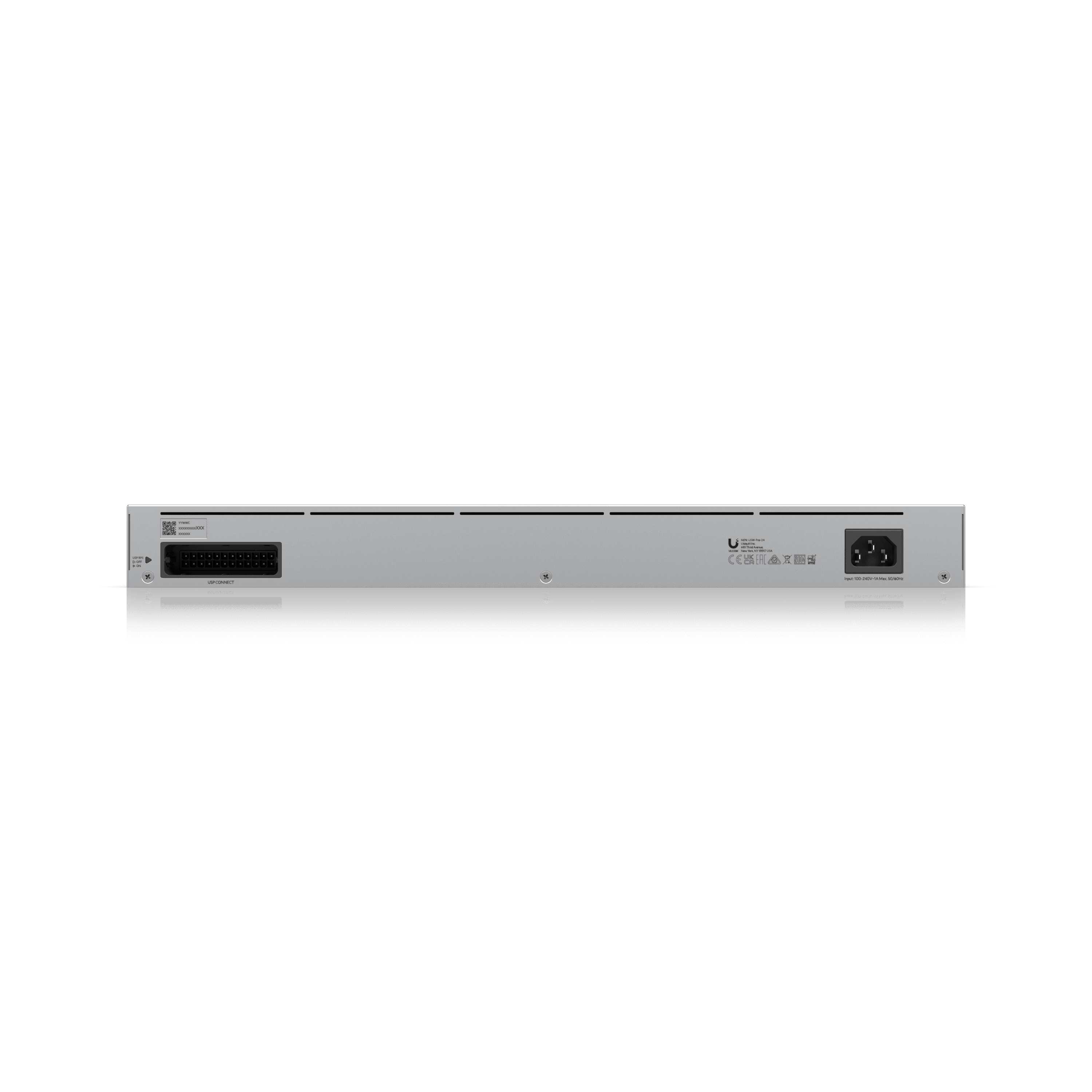 Switch Pro 24