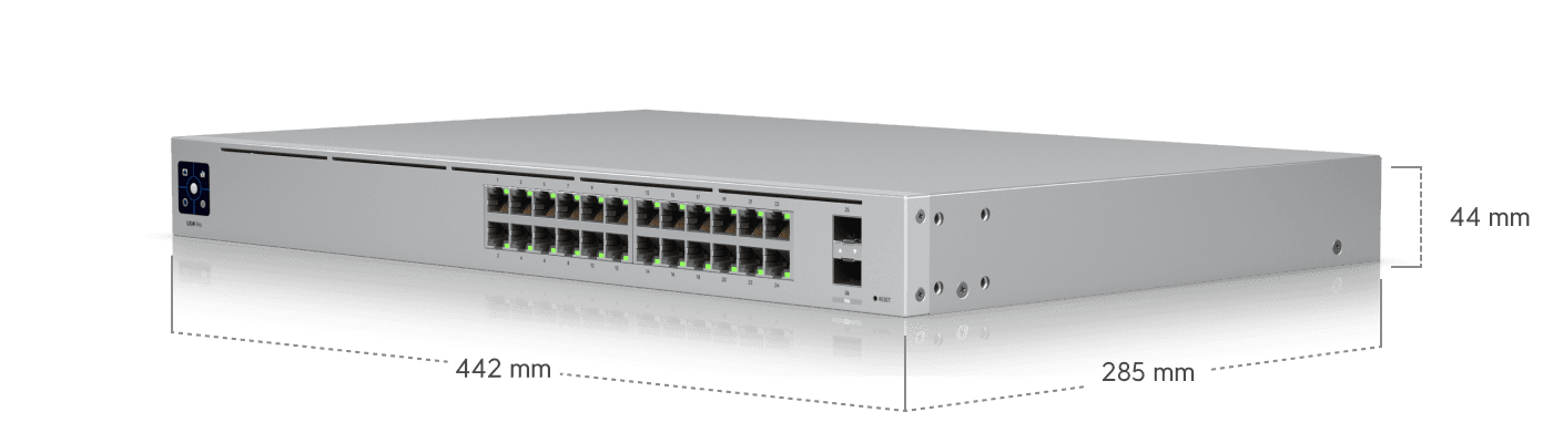 Switch Pro 24