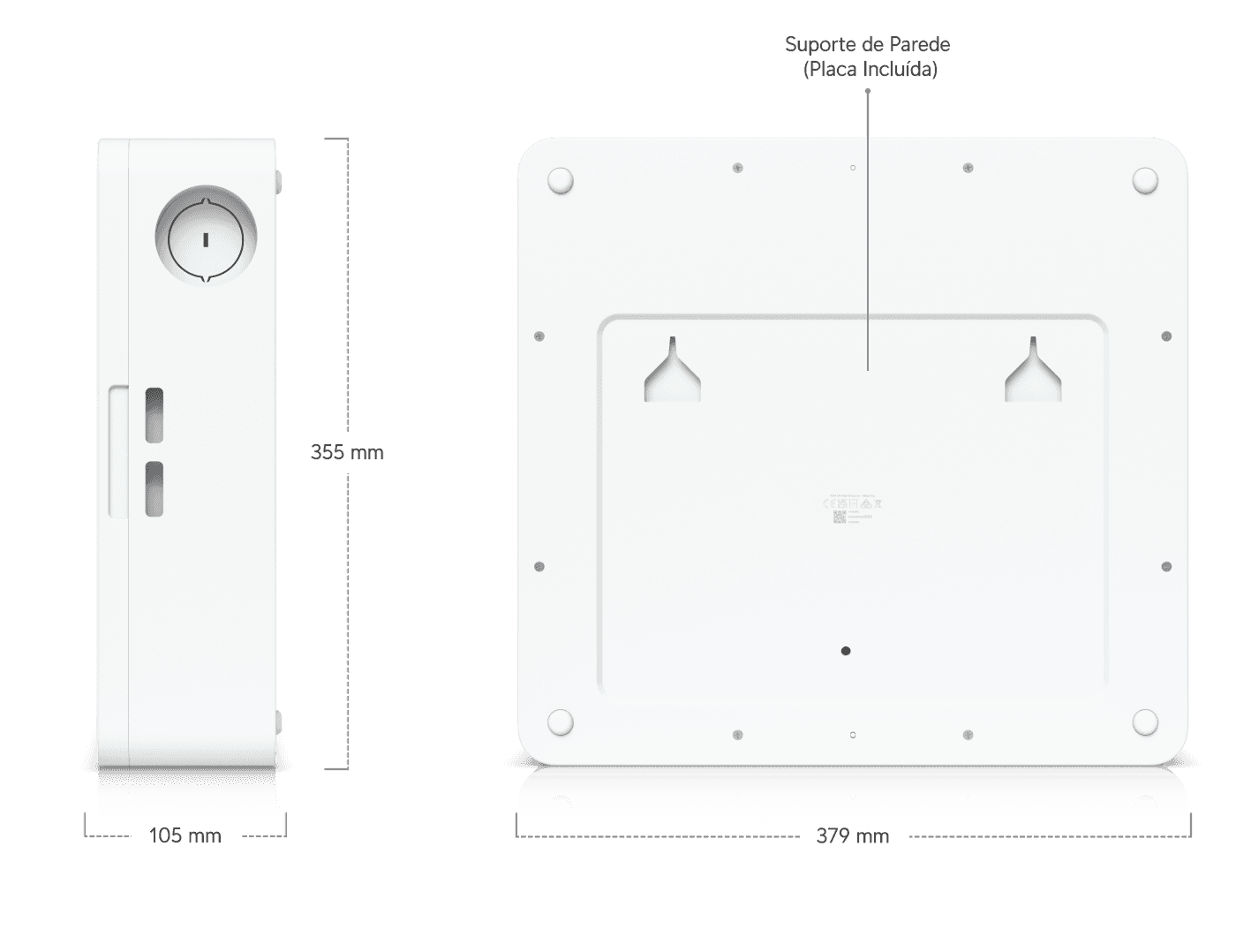 Enterprise Access Hub