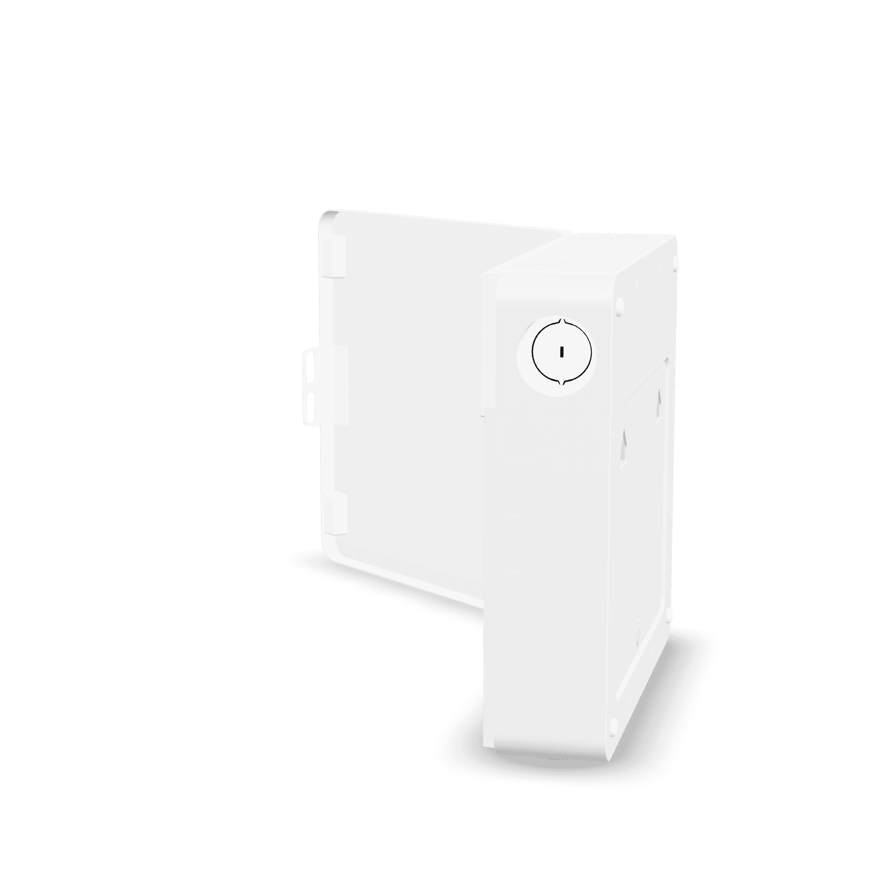 Model viewer poster for EAH-8