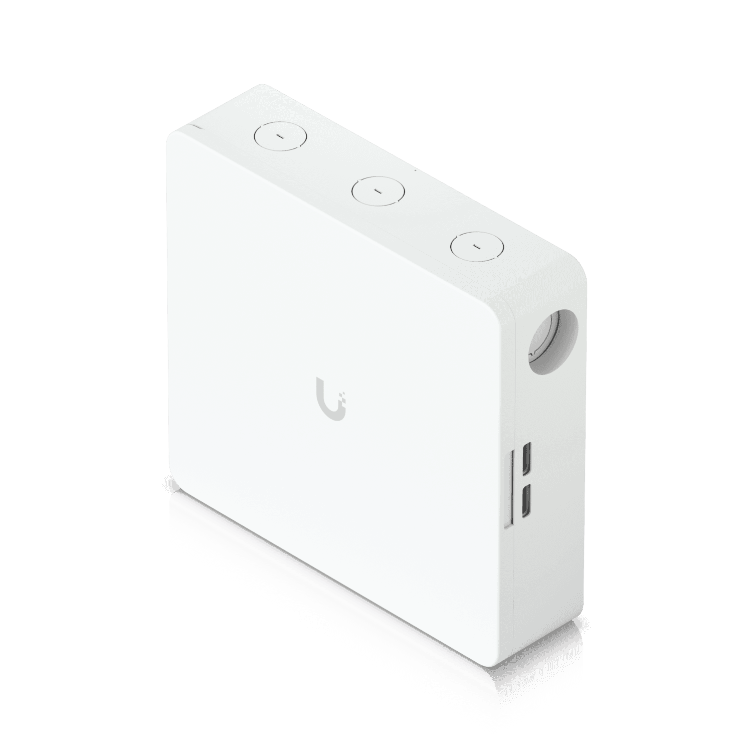 Enterprise Access Hub