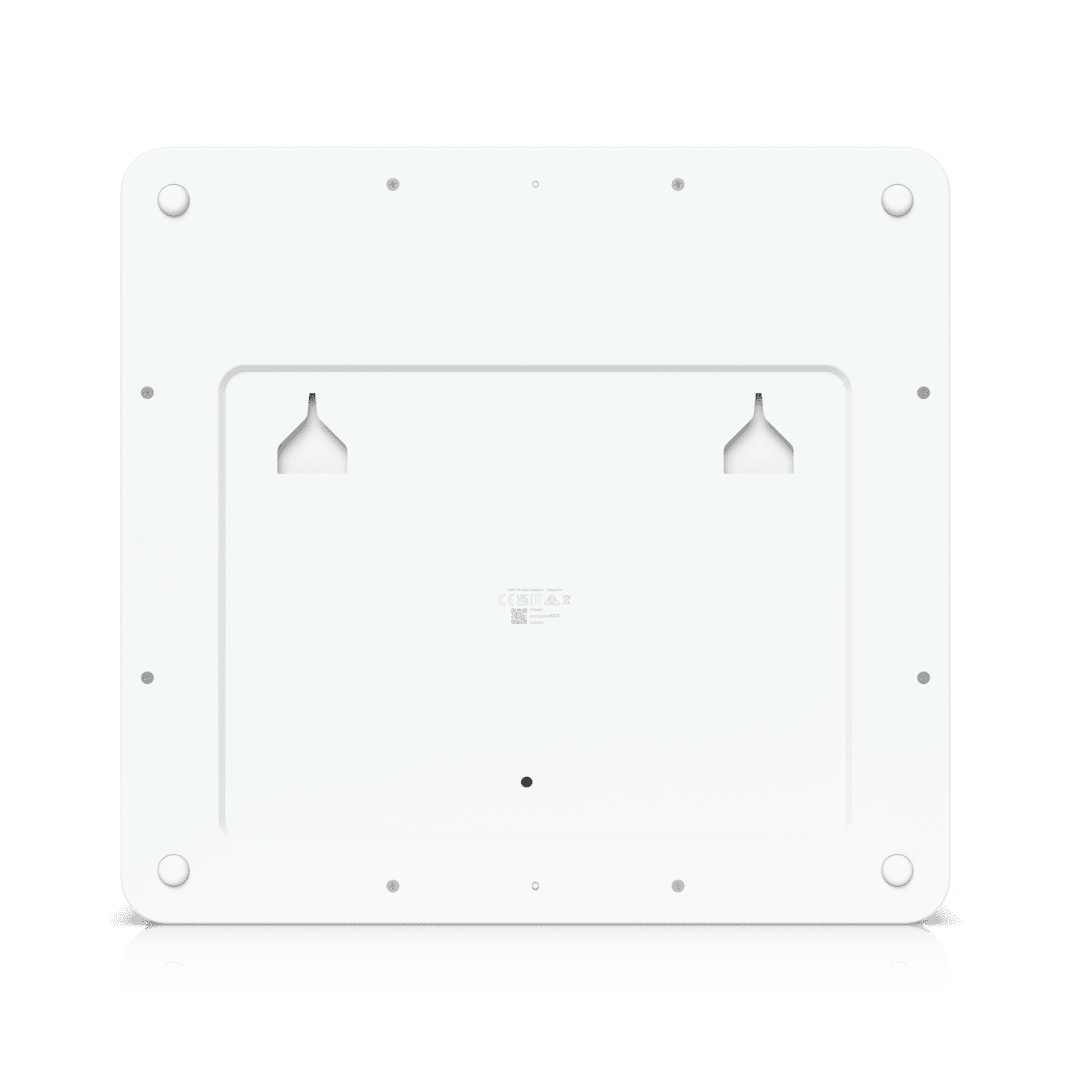 Enterprise Access Hub