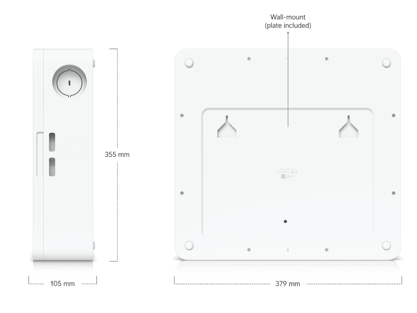 Enterprise Access Hub