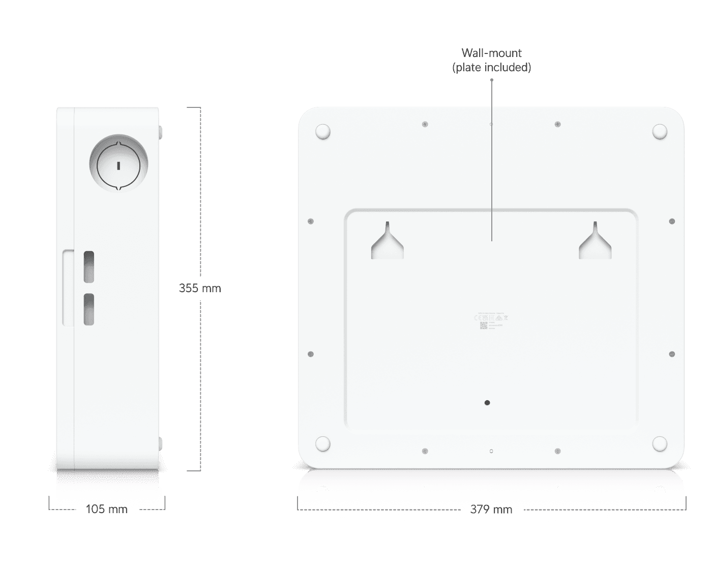 Enterprise Access Hub