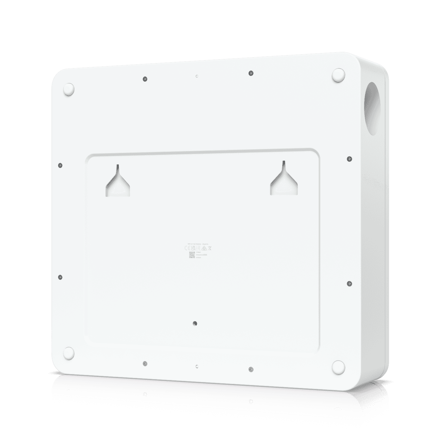 Enterprise Access Hub