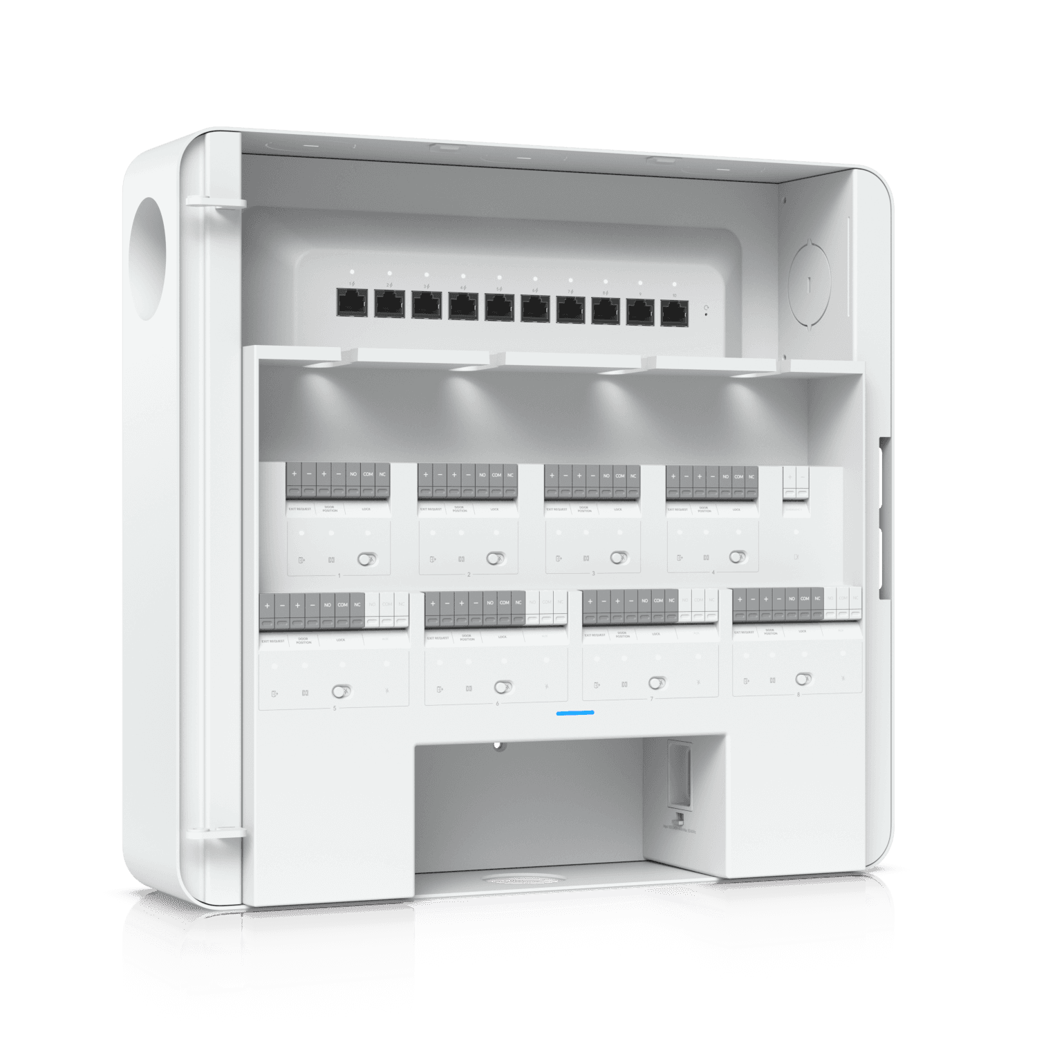 Enterprise Access Hub
