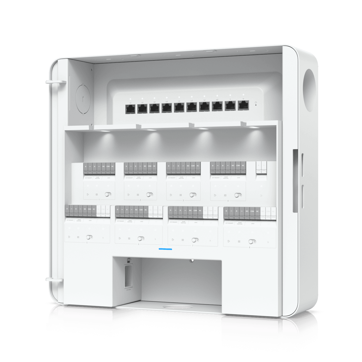 Enterprise Access Hub