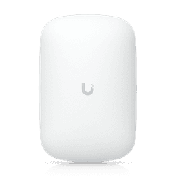 存取點 U6 延伸器