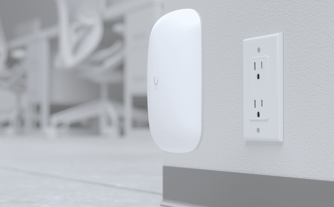 Access Point U6 Extender