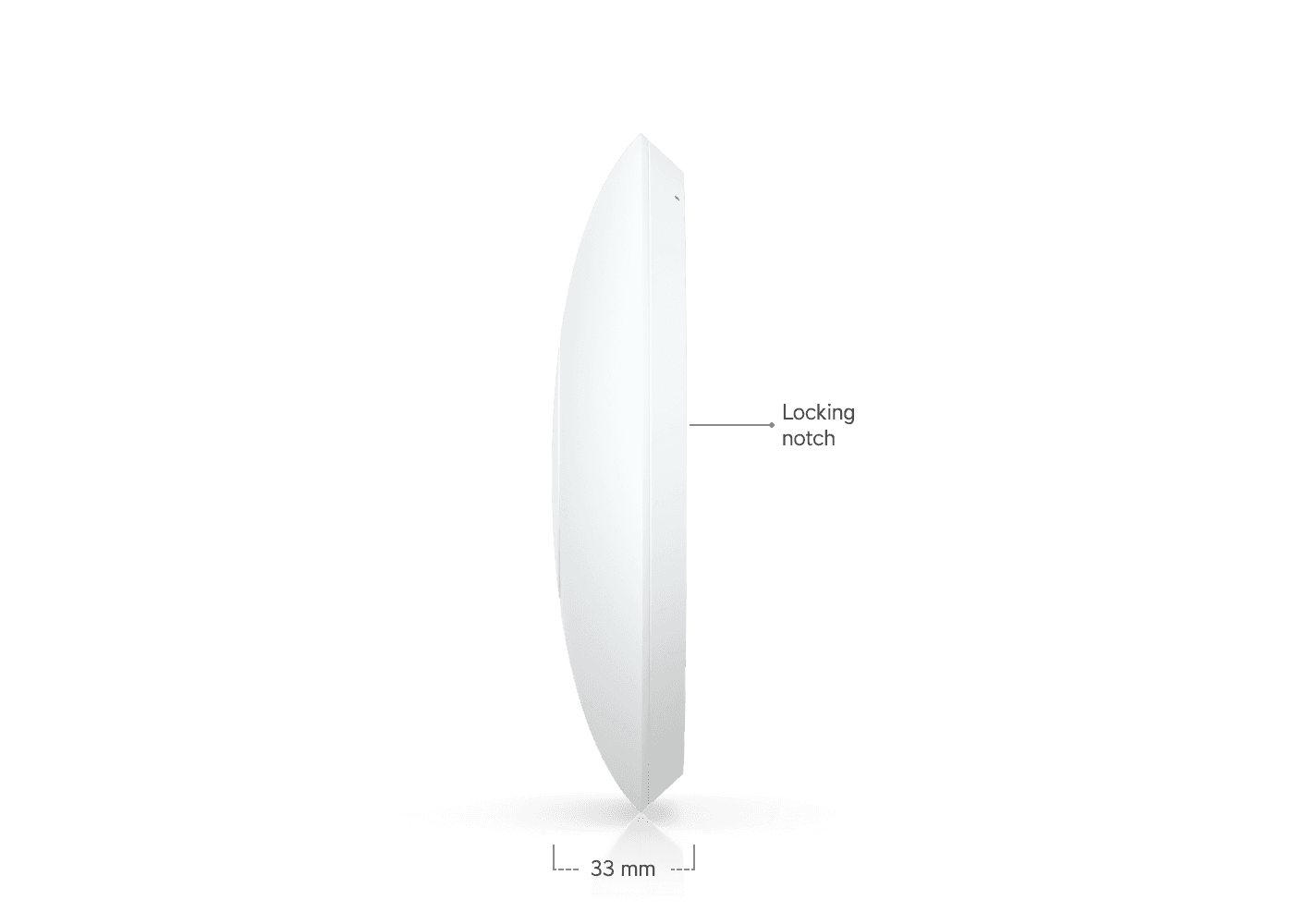 Access Point U7 Lite