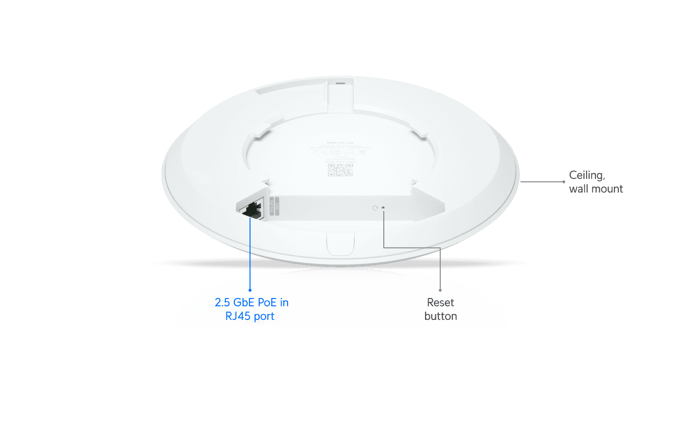 Access Point U7 Lite