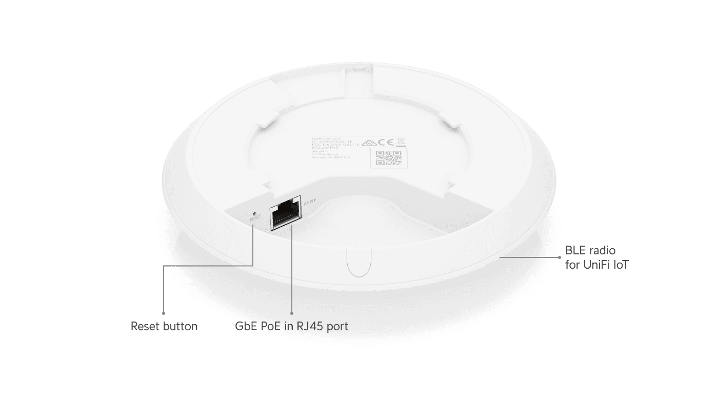 Access Point U6 Lite