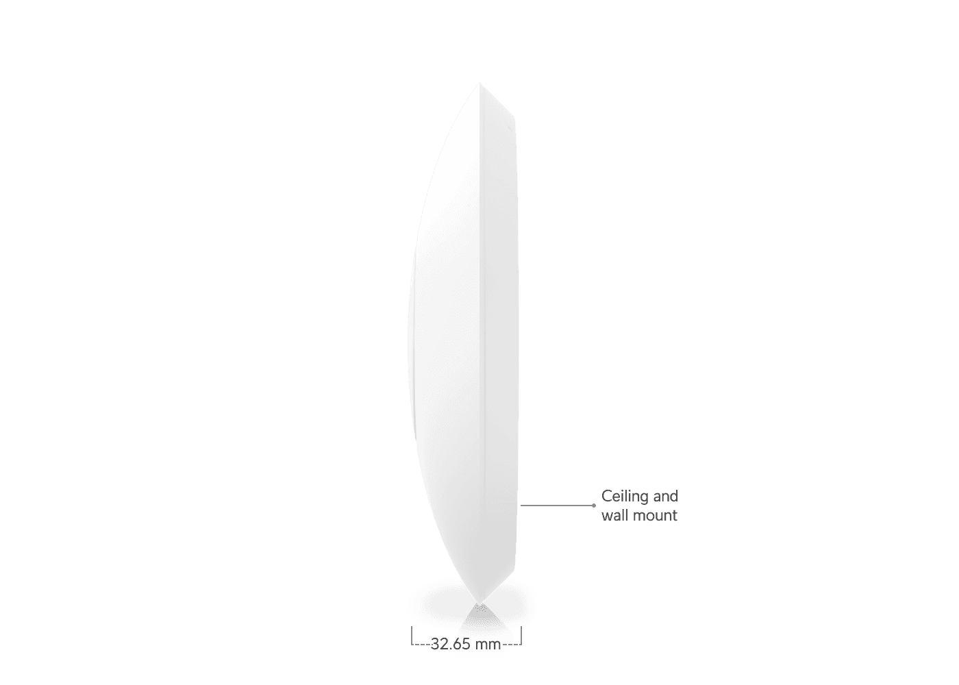 Access Point U6 Lite
