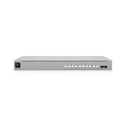 Switch Pro XG 10 PoE