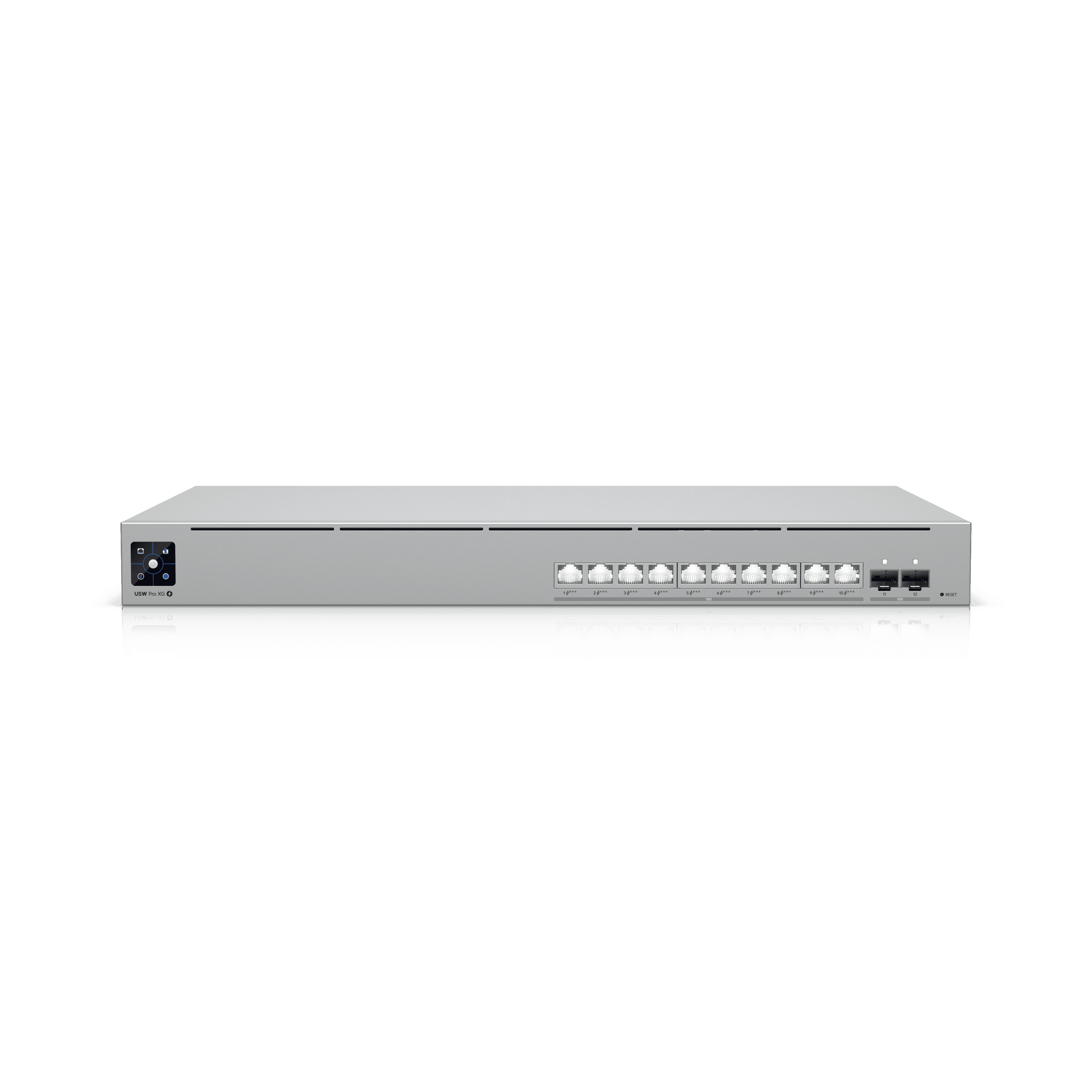 Switch Pro XG 10 PoE