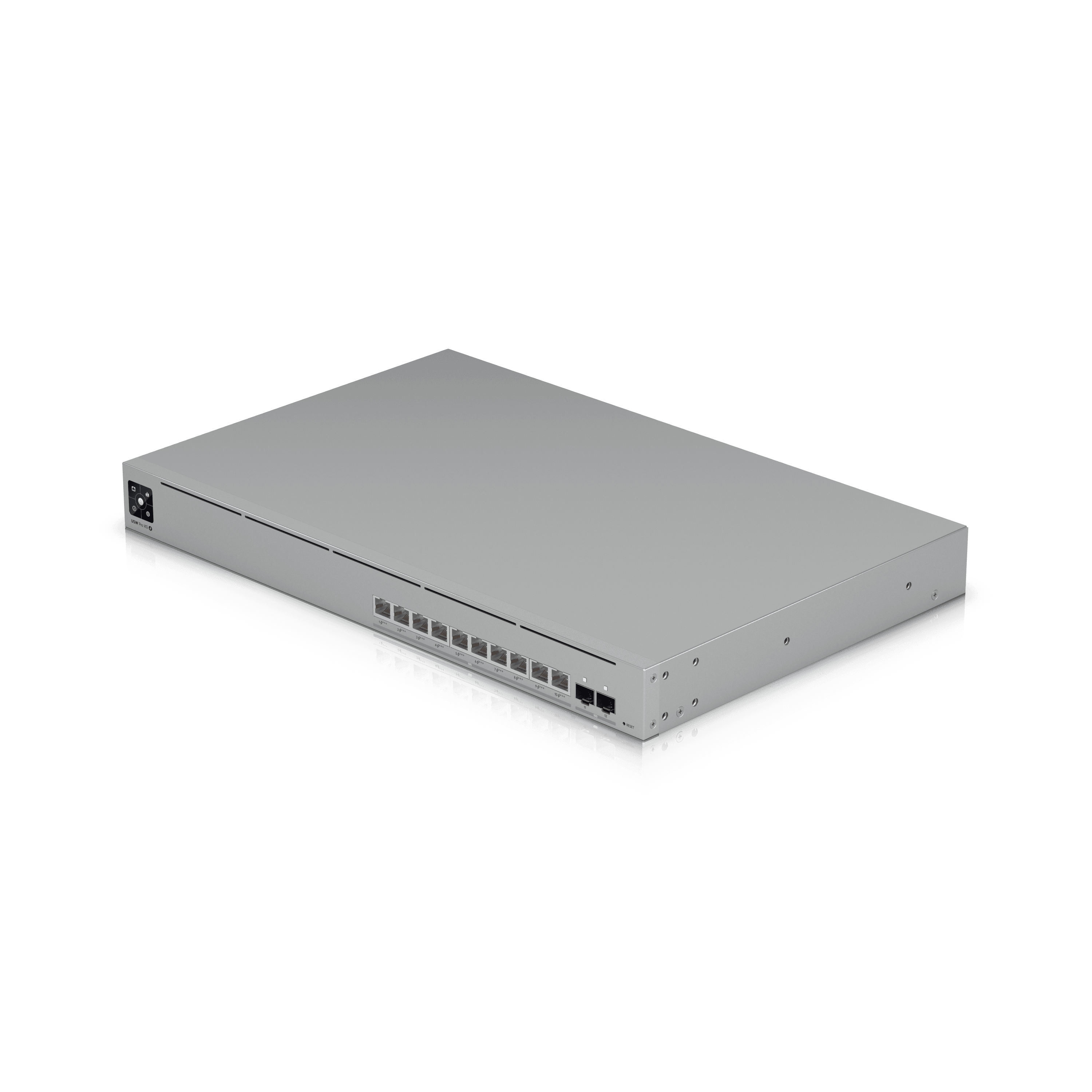 Switch Pro XG 10 PoE