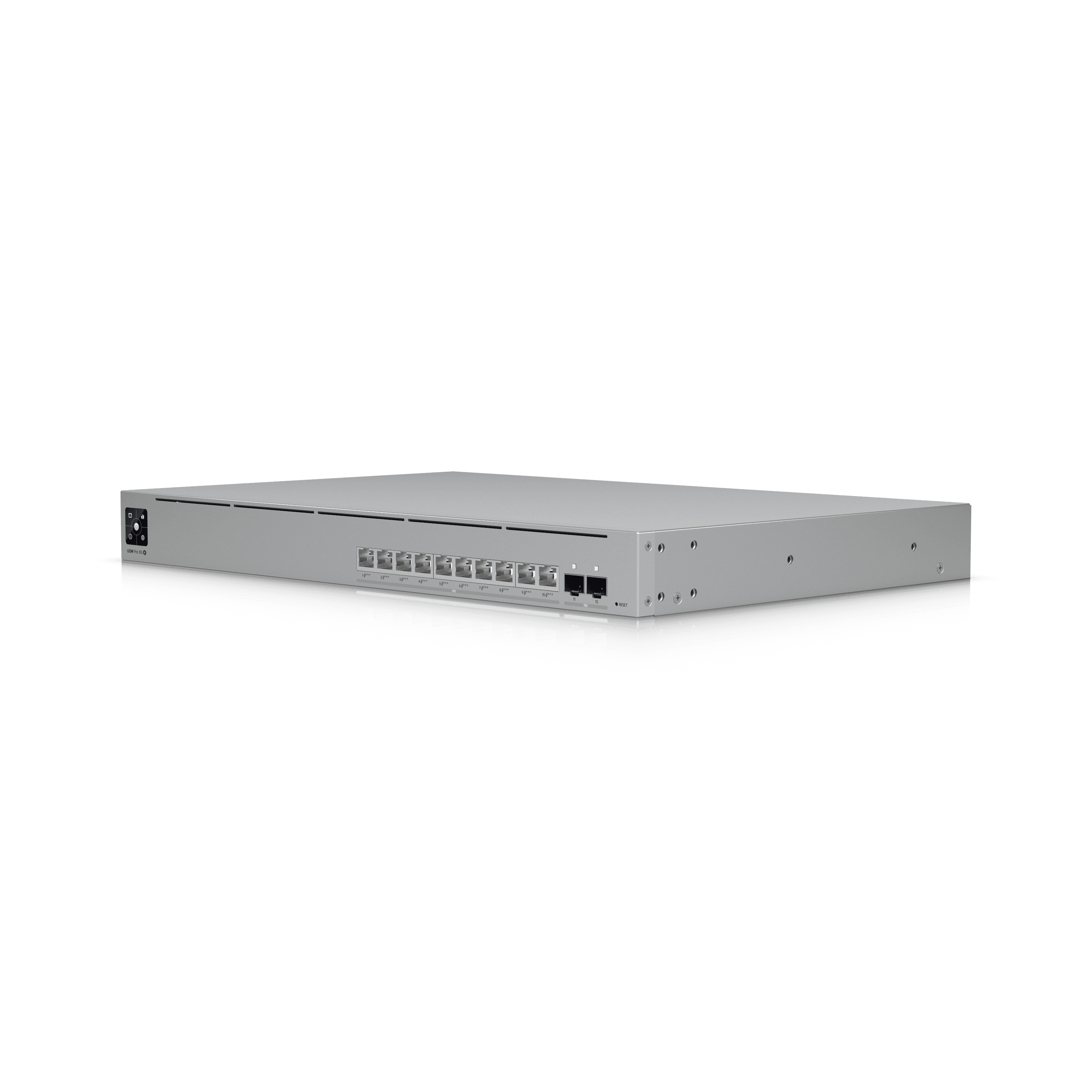 Switch Pro XG 10 PoE