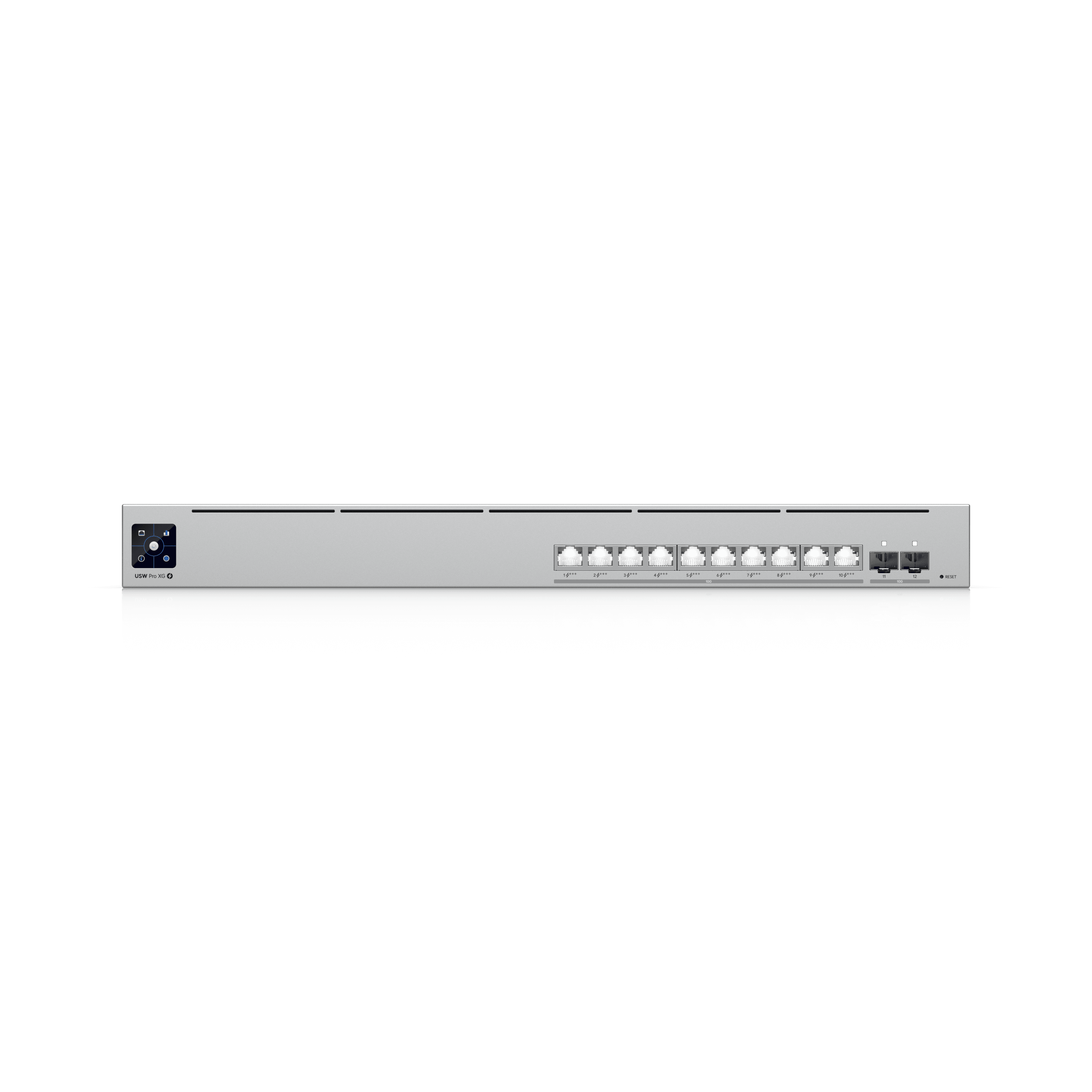 Switch Pro XG 10 PoE