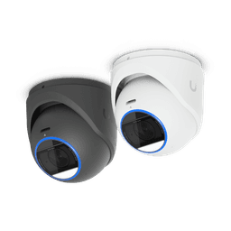 Camera G6 Pro Turret
