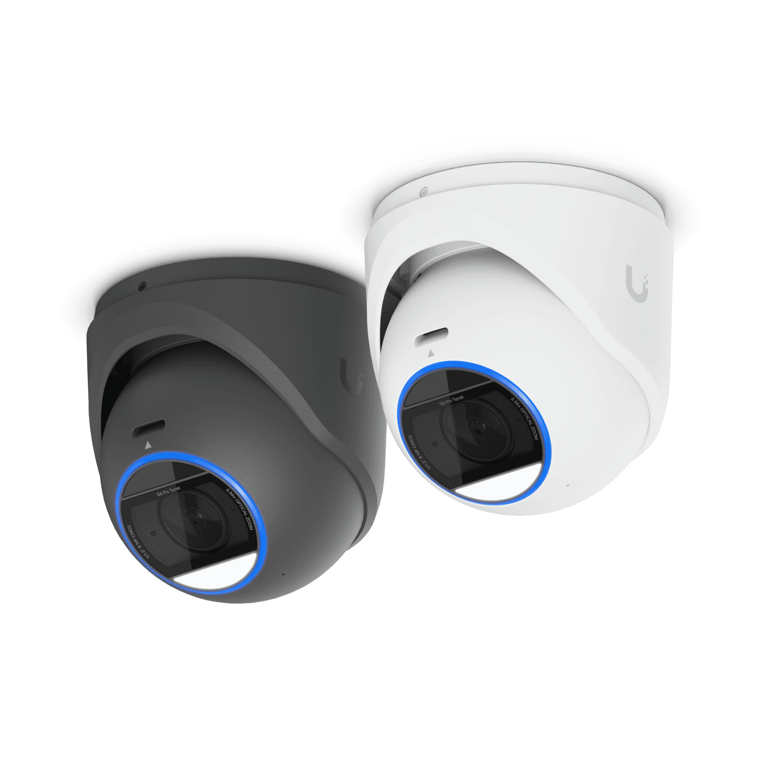 Camera G6 Pro Turret