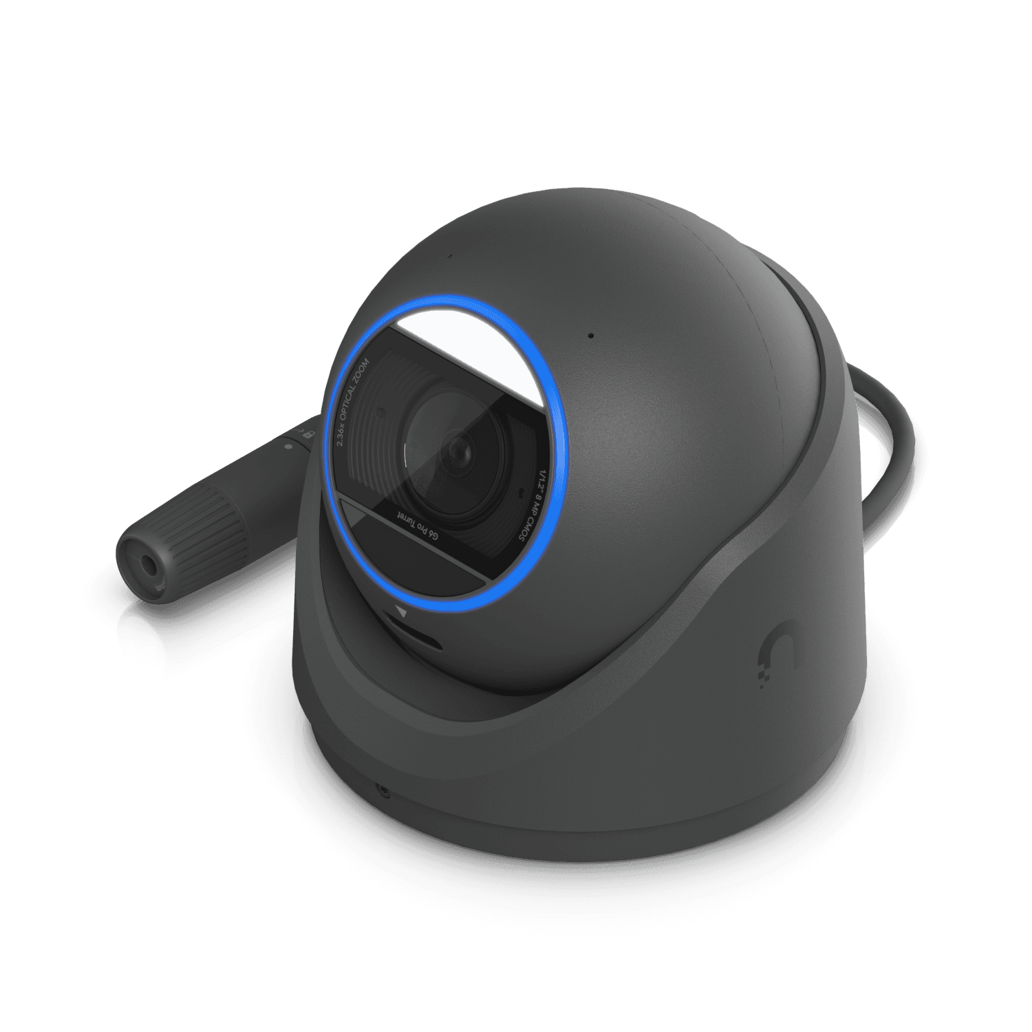 Cámara G6 Pro Turret