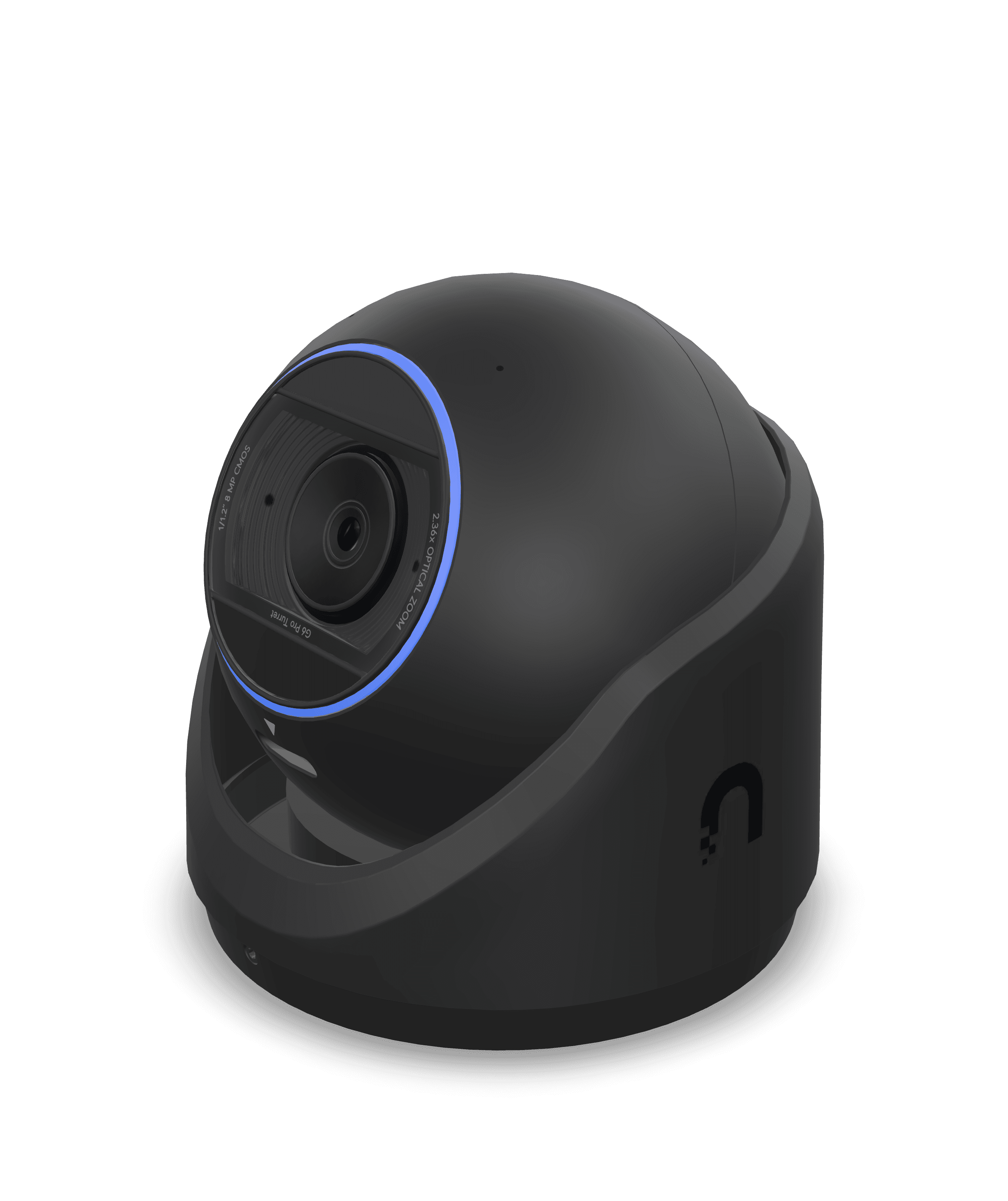 Model viewer poster for UVC-G6-Pro-Turret-B